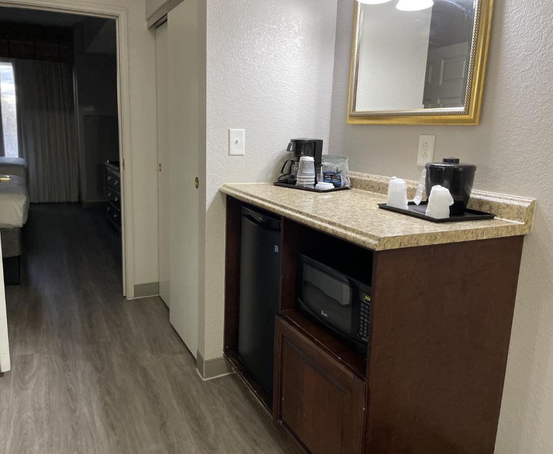 Country Inn & Suites By Radisson, Albany, Ga Экстерьер фото