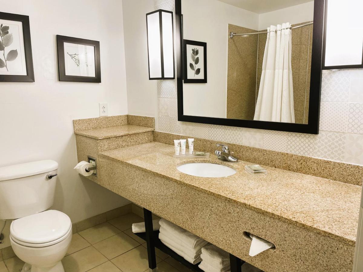 Country Inn & Suites By Radisson, Albany, Ga Экстерьер фото