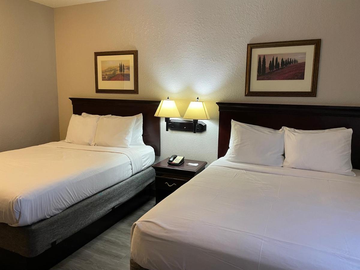 Country Inn & Suites By Radisson, Albany, Ga Экстерьер фото