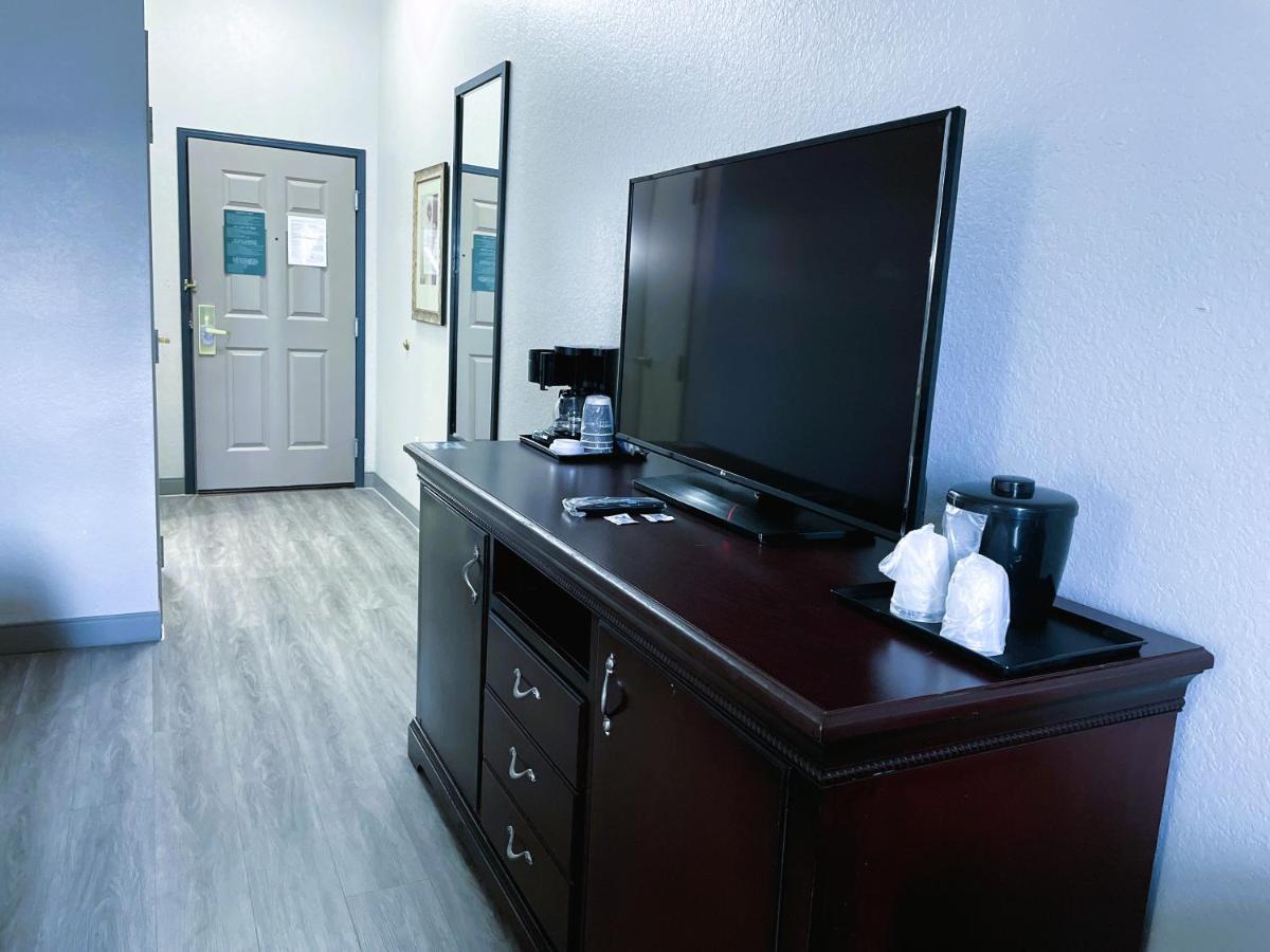 Country Inn & Suites By Radisson, Albany, Ga Экстерьер фото