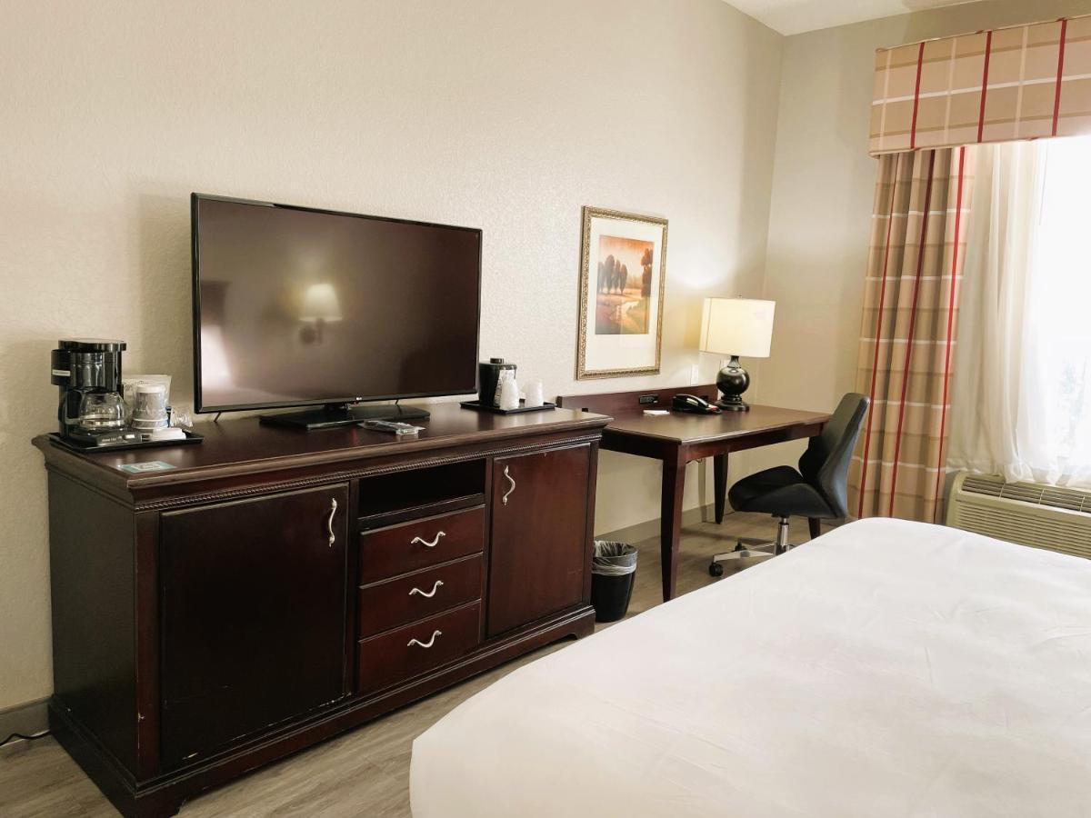 Country Inn & Suites By Radisson, Albany, Ga Экстерьер фото