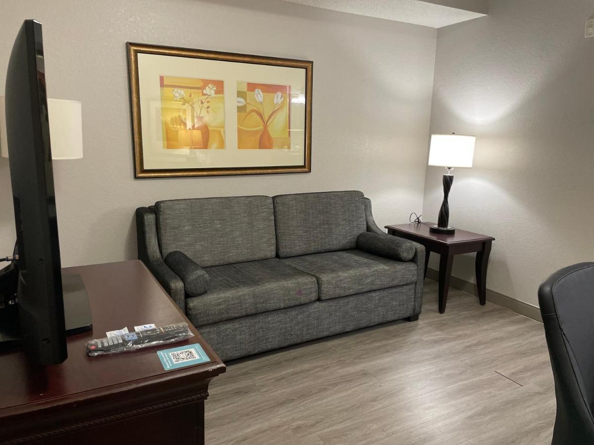 Country Inn & Suites By Radisson, Albany, Ga Экстерьер фото