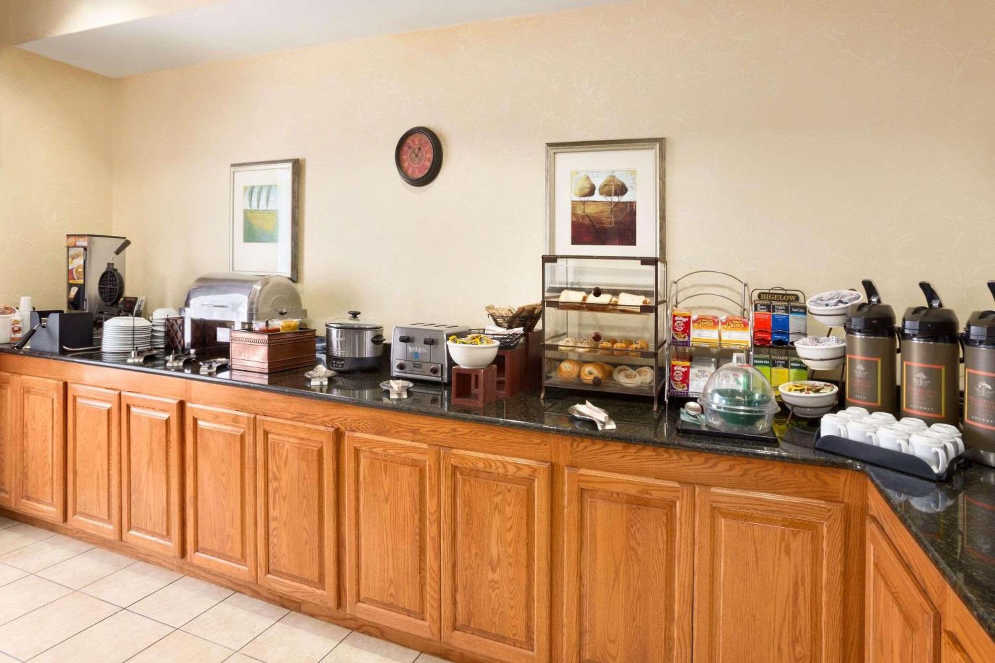 Country Inn & Suites By Radisson, Albany, Ga Экстерьер фото