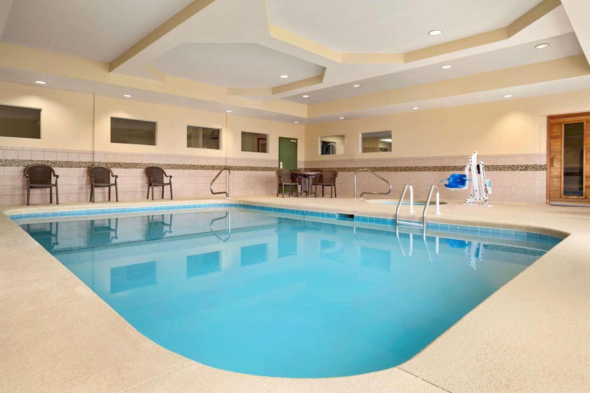 Country Inn & Suites By Radisson, Albany, Ga Экстерьер фото