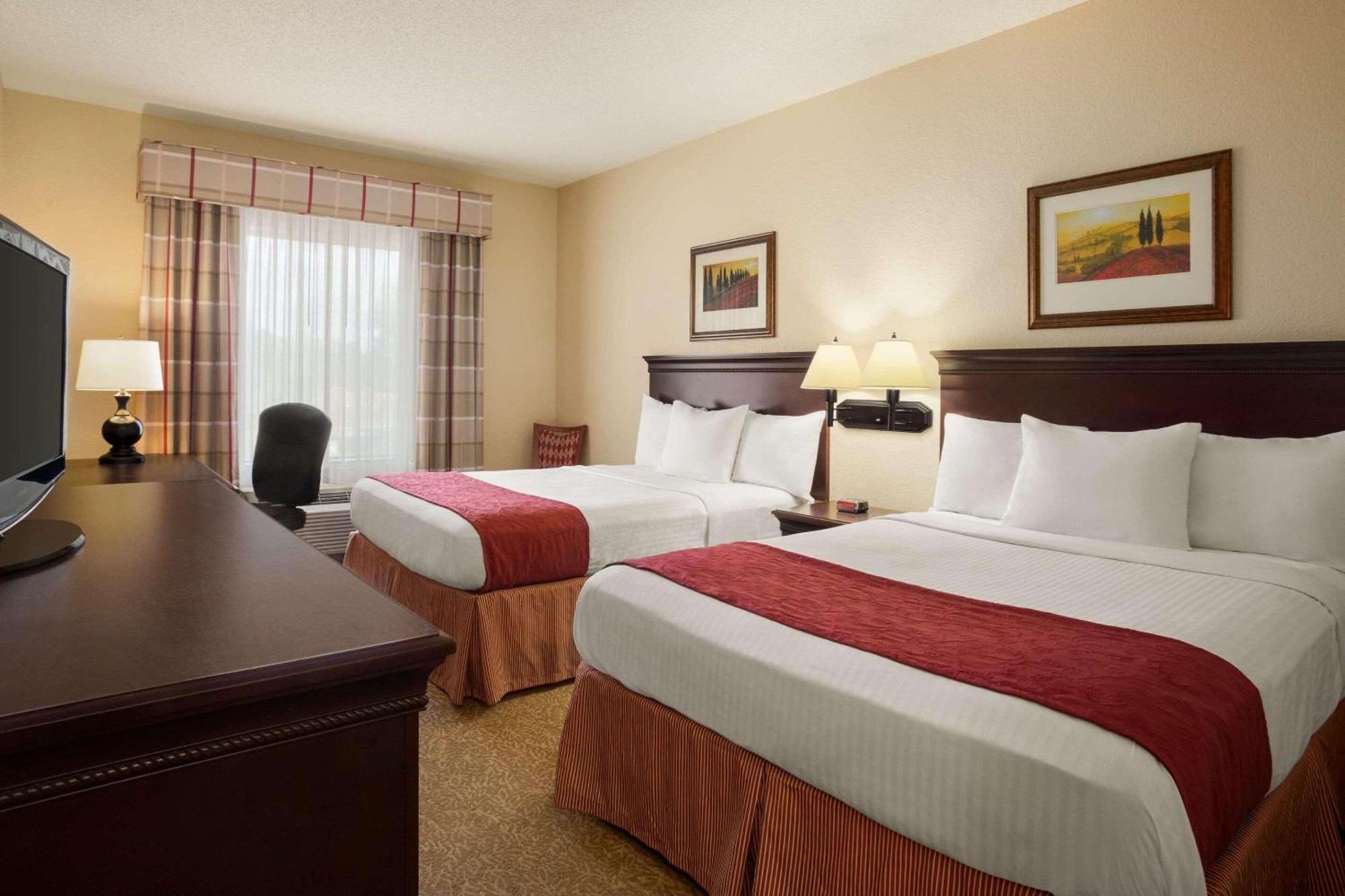 Country Inn & Suites By Radisson, Albany, Ga Экстерьер фото