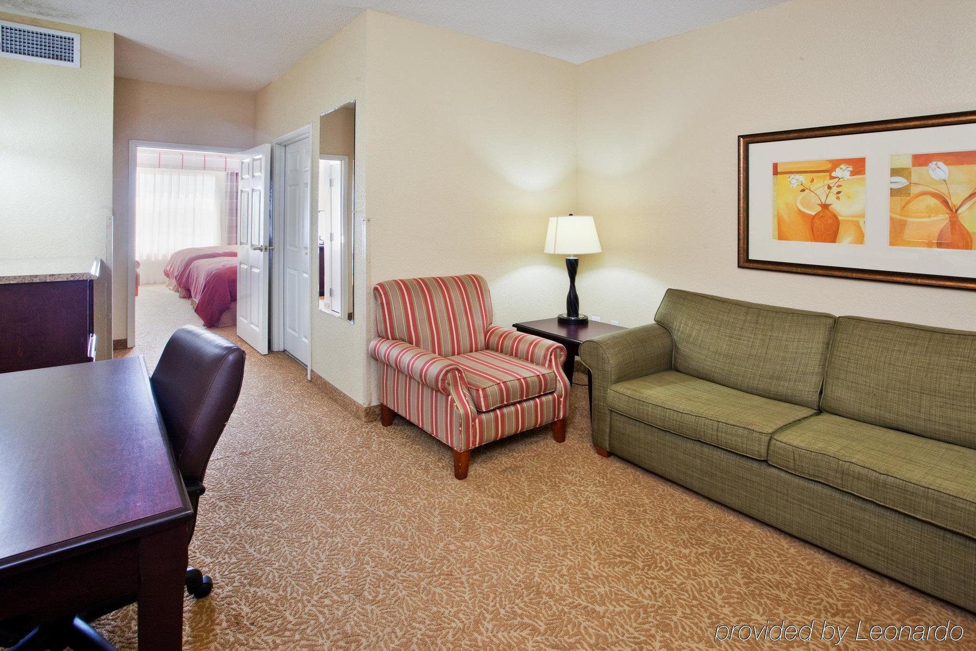 Country Inn & Suites By Radisson, Albany, Ga Номер фото