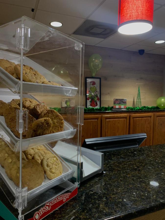 Country Inn & Suites By Radisson, Albany, Ga Экстерьер фото